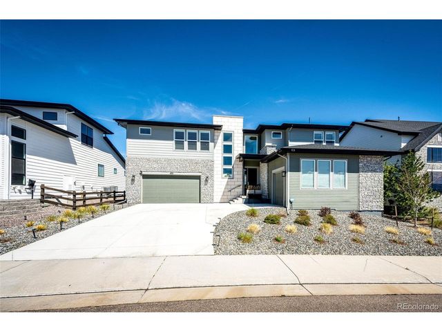 455 Rogers Way, Castle Rock, CO 80104