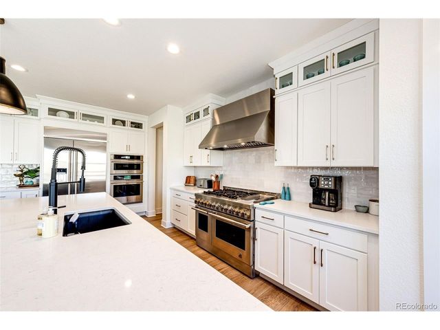 455 Rogers Way, Castle Rock, CO 80104