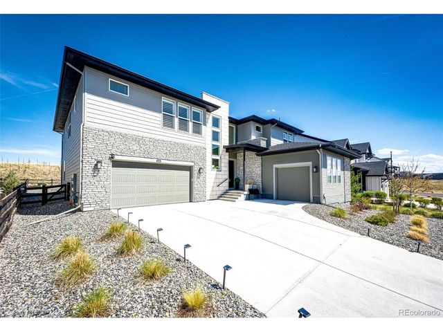 455 Rogers Way, Castle Rock, CO 80104