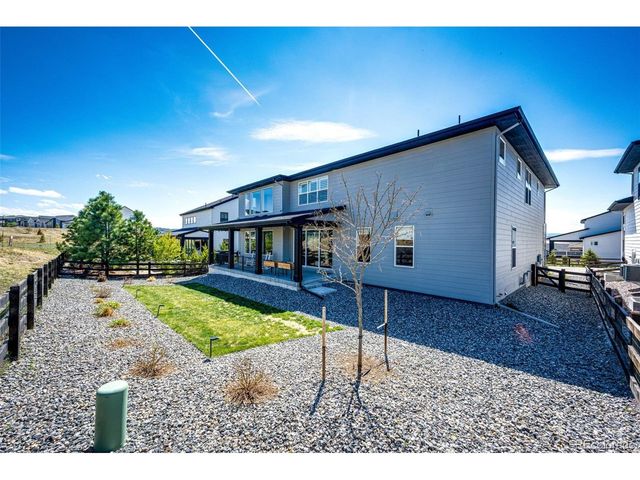 455 Rogers Way, Castle Rock, CO 80104