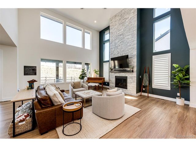 455 Rogers Way, Castle Rock, CO 80104