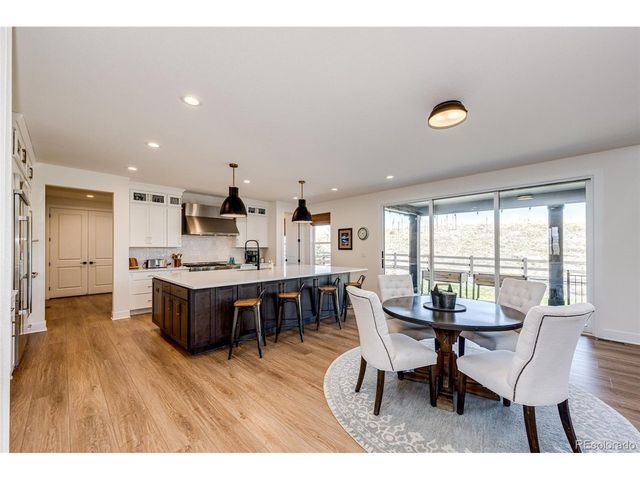 455 Rogers Way, Castle Rock, CO 80104