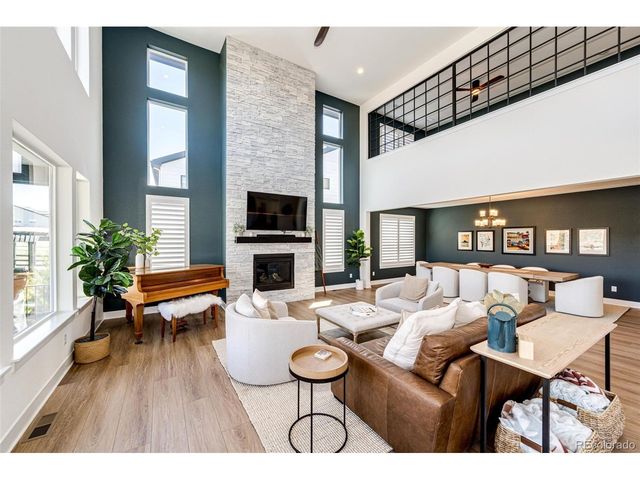 455 Rogers Way, Castle Rock, CO 80104