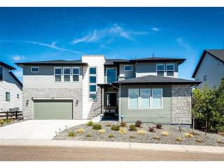 455 Rogers Way, Castle Rock, CO 80104