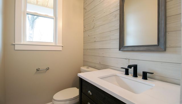 6615 Kenwood Road, Little Rock, AR 72207