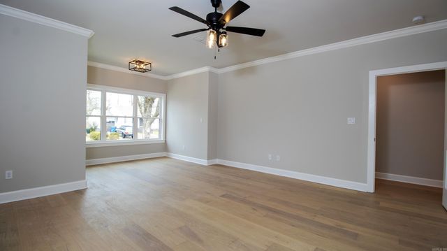 6615 Kenwood Road, Little Rock, AR 72207