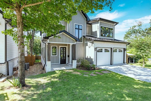 6615 Kenwood Road, Little Rock, AR 72207