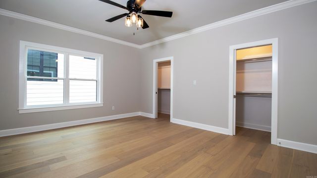 6615 Kenwood Road, Little Rock, AR 72207