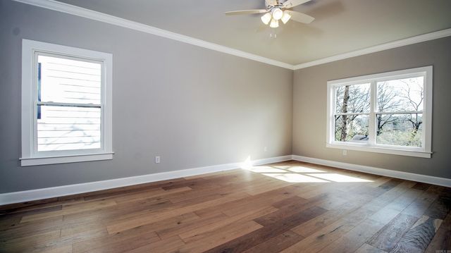 6615 Kenwood Road, Little Rock, AR 72207