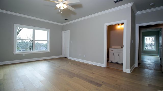 6615 Kenwood Road, Little Rock, AR 72207