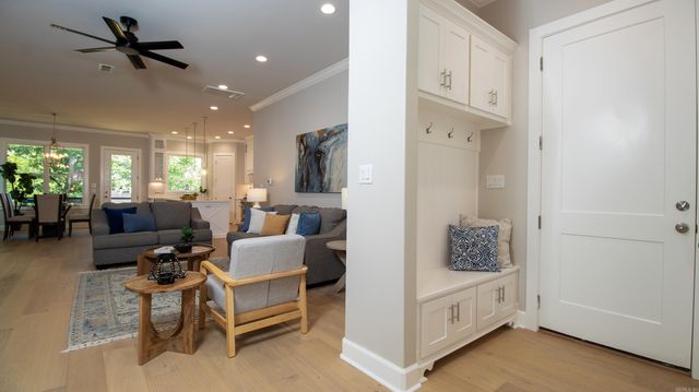 6615 Kenwood Road, Little Rock, AR 72207