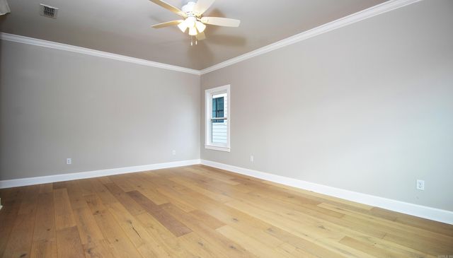 6615 Kenwood Road, Little Rock, AR 72207