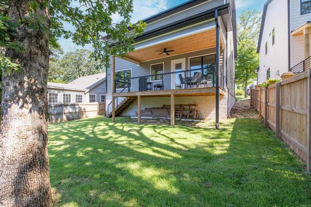 6615 Kenwood Road, Little Rock, AR 72207