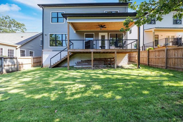 6615 Kenwood Road, Little Rock, AR 72207