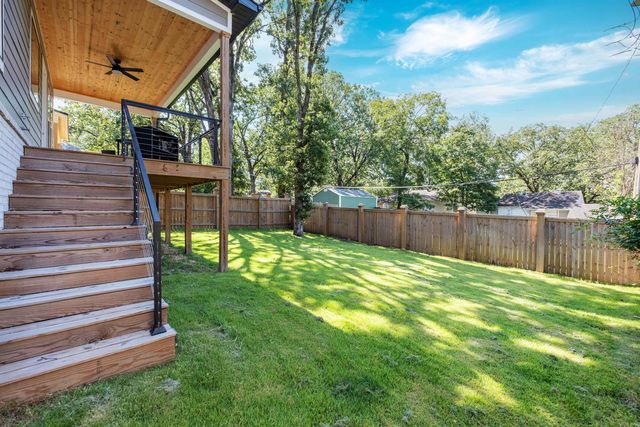 6615 Kenwood Road, Little Rock, AR 72207