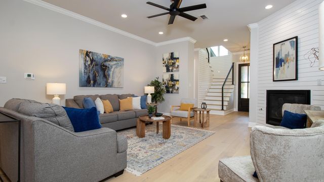 6615 Kenwood Road, Little Rock, AR 72207