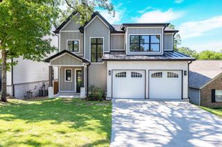 6615 Kenwood Road, Little Rock, AR 72207