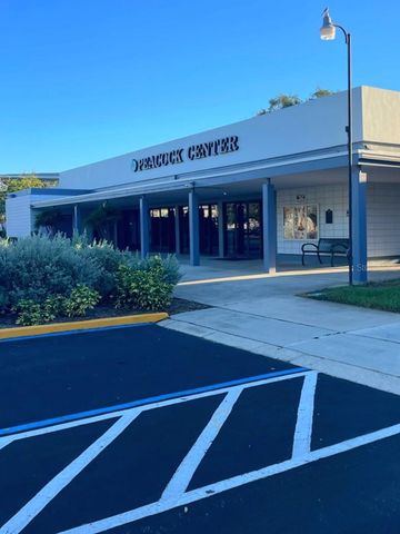 8075 112TH STREET 303, Seminole, FL 33772