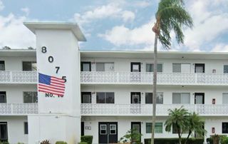 8075 112TH STREET 303, Seminole, FL 33772