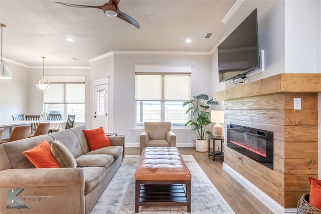 153 Moon Beam Path, Abilene, TX 79602