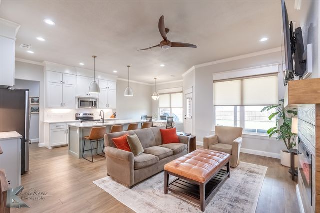 153 Moon Beam Path, Abilene, TX 79602