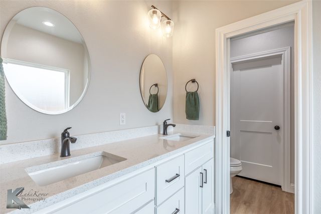 153 Moon Beam Path, Abilene, TX 79602