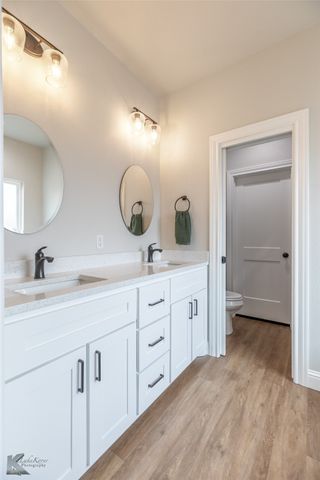 153 Moon Beam Path, Abilene, TX 79602