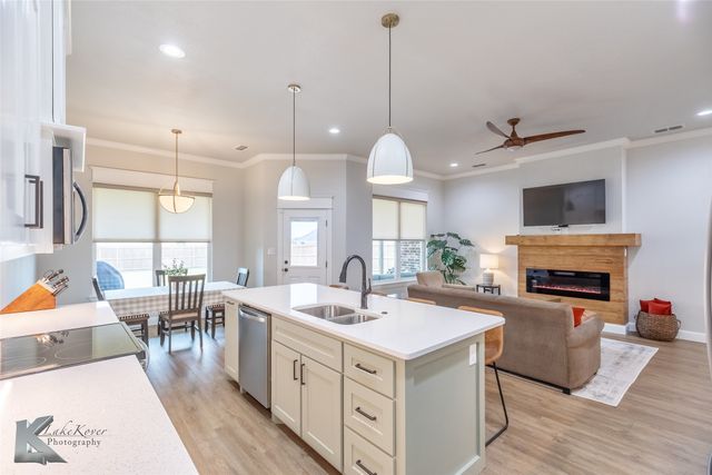 153 Moon Beam Path, Abilene, TX 79602