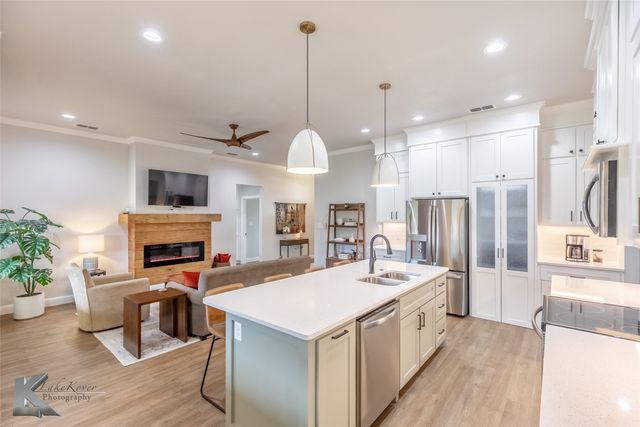 153 Moon Beam Path, Abilene, TX 79602