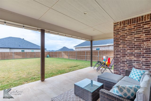 153 Moon Beam Path, Abilene, TX 79602