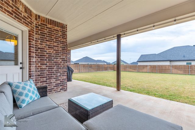 153 Moon Beam Path, Abilene, TX 79602