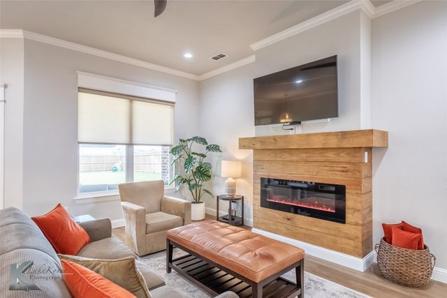 153 Moon Beam Path, Abilene, TX 79602