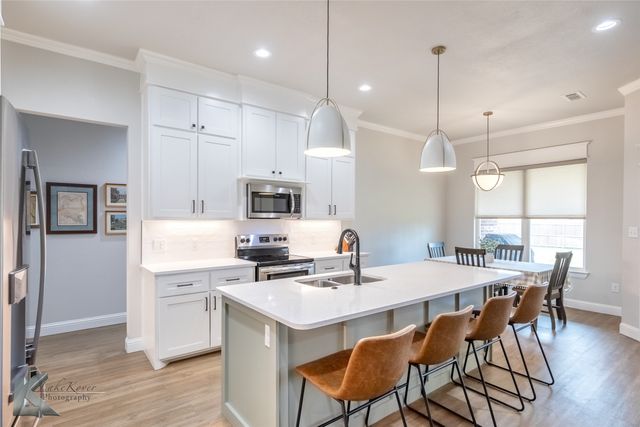 153 Moon Beam Path, Abilene, TX 79602