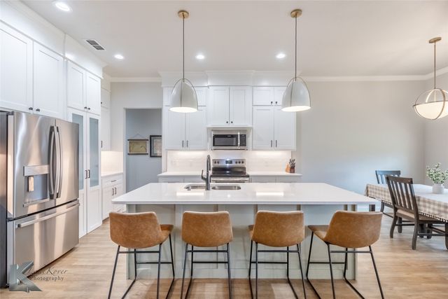 153 Moon Beam Path, Abilene, TX 79602