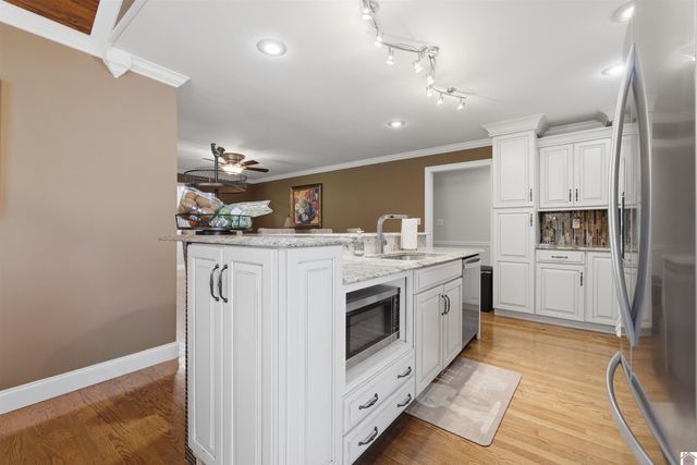 131 Matthew Drive, Paducah, KY 42001