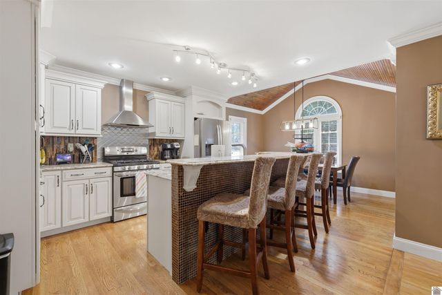 131 Matthew Drive, Paducah, KY 42001