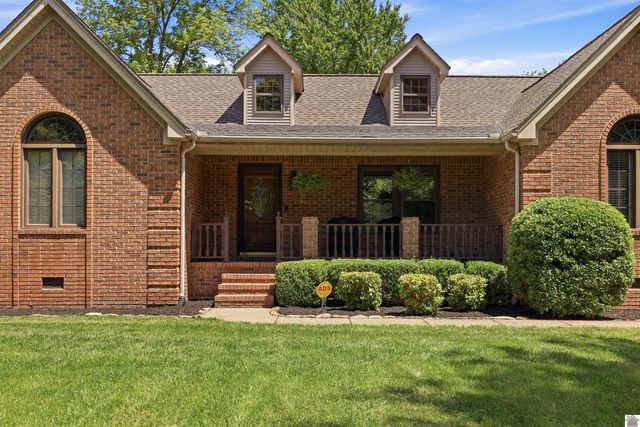 131 Matthew Drive, Paducah, KY 42001