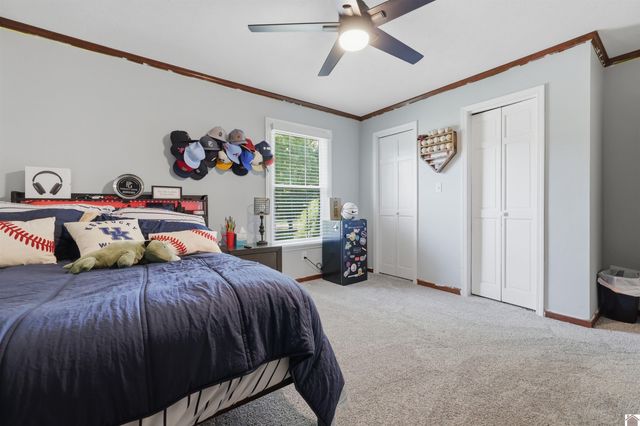 131 Matthew Drive, Paducah, KY 42001