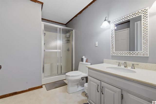 131 Matthew Drive, Paducah, KY 42001