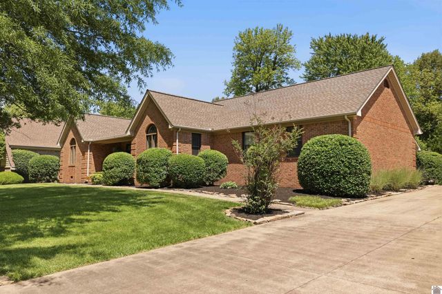 131 Matthew Drive, Paducah, KY 42001
