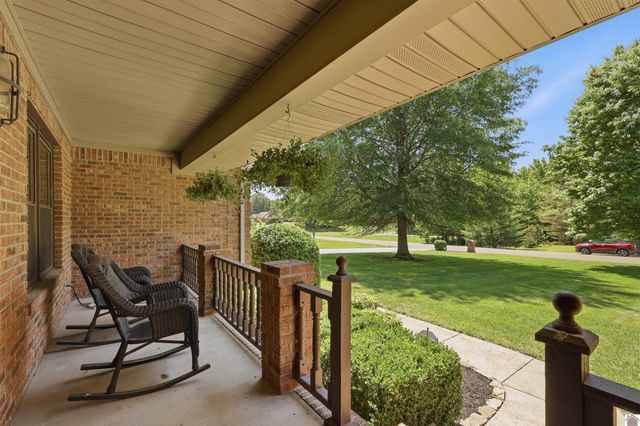 131 Matthew Drive, Paducah, KY 42001