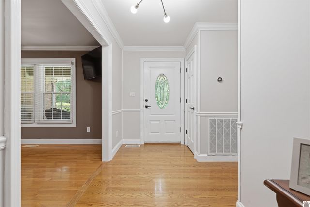 131 Matthew Drive, Paducah, KY 42001