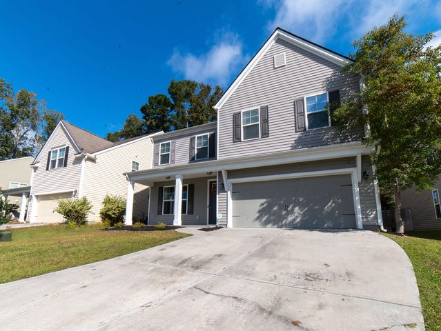 178 Hickory Ridge Way, Summerville, SC 29483