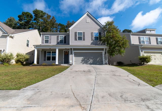 178 Hickory Ridge Way, Summerville, SC 29483