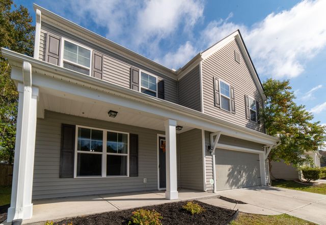 178 Hickory Ridge Way, Summerville, SC 29483