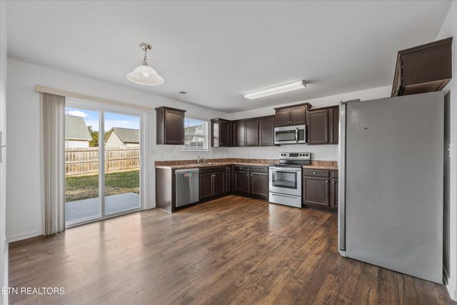 7119 Forest Willow Lane, Corryton, TN 37721