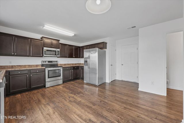 7119 Forest Willow Lane, Corryton, TN 37721