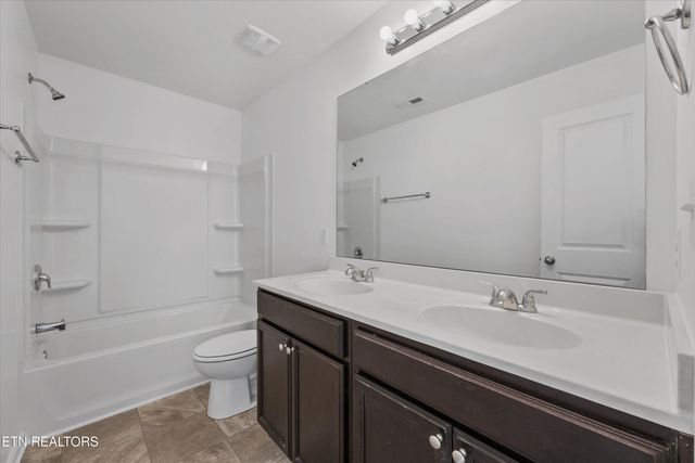 7119 Forest Willow Lane, Corryton, TN 37721