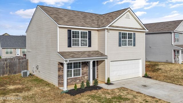 7119 Forest Willow Lane, Corryton, TN 37721