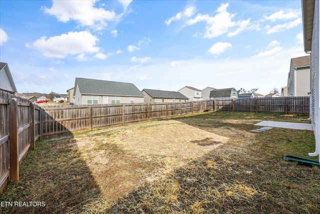 7119 Forest Willow Lane, Corryton, TN 37721